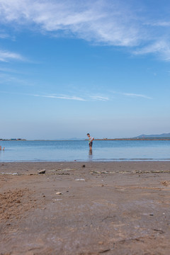 海景