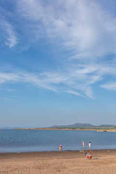 海景