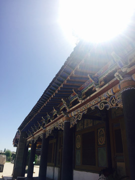 雷音寺