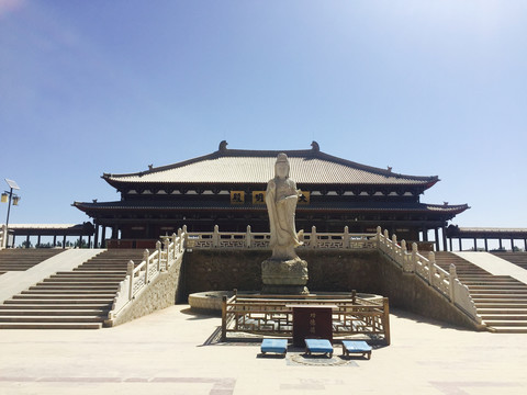 雷音寺