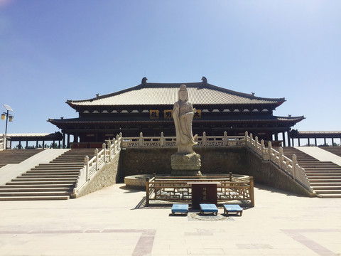 雷音寺