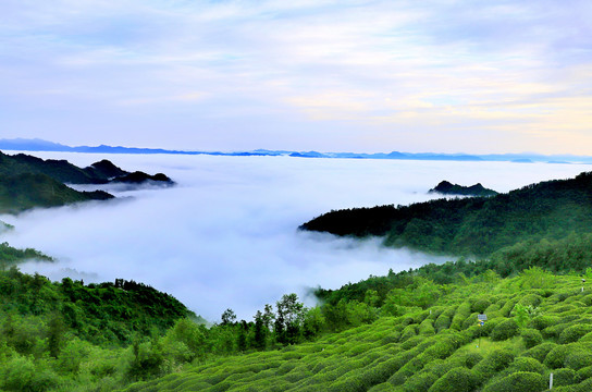 龙风垭风景1