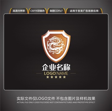 腾龙LOGO