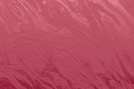 紅色立體浮雕藝術(shù)背景