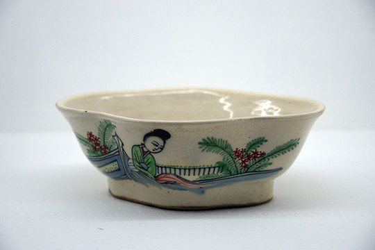 淄博陶瓷瓷碗