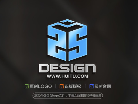 字母ZS標(biāo)志