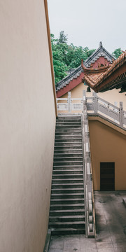 徐州市云龙山兴化禅寺