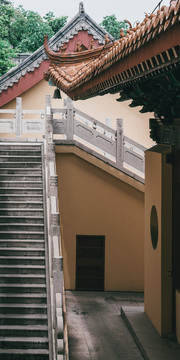 徐州市云龙山兴化禅寺