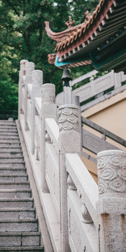 徐州市云龙山兴化禅寺