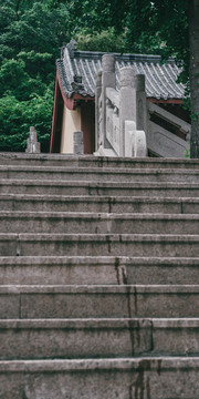 徐州市云龙山兴化禅寺