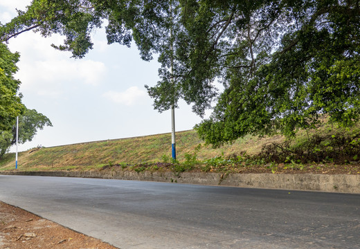 乡村公路