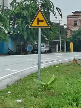 交通道路牌标志标牌