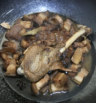 红烧肉