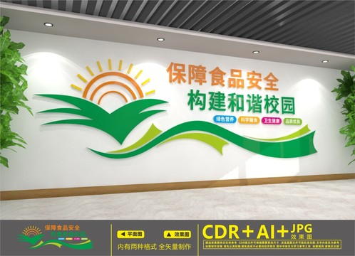 校園食品安全