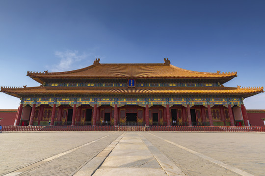 太和殿