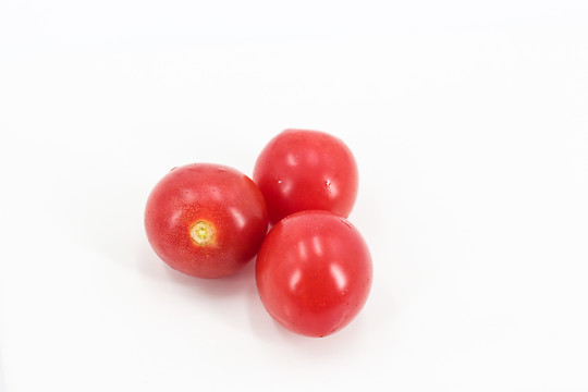 小番茄圣女果