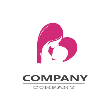 母嬰LOGO