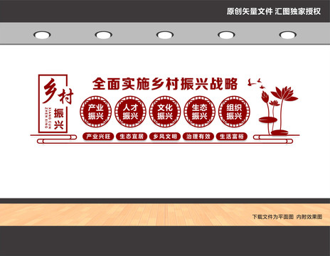 鄉(xiāng)村振興戰(zhàn)略
