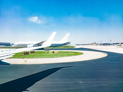 飛機(jī)場