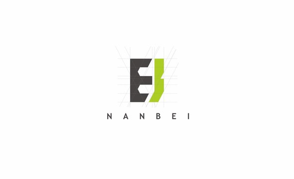 英文LOGO設(shè)計