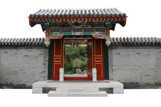 大宅門(mén)