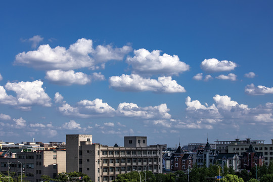 晴空