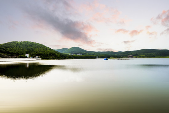 山水风景