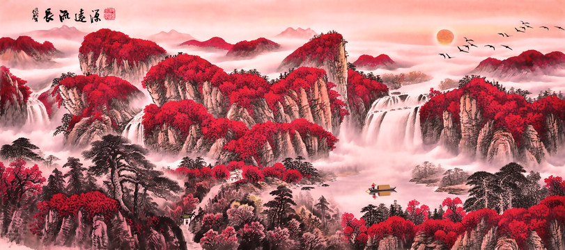 鴻運當頭
