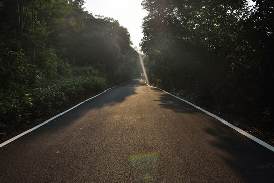 乡村公路