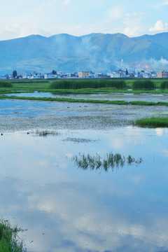 会泽美丽乡村