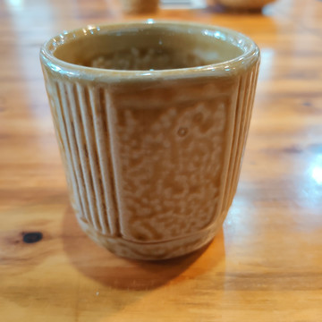 茶杯