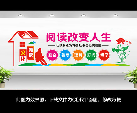 圖書室