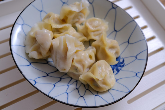 饺子