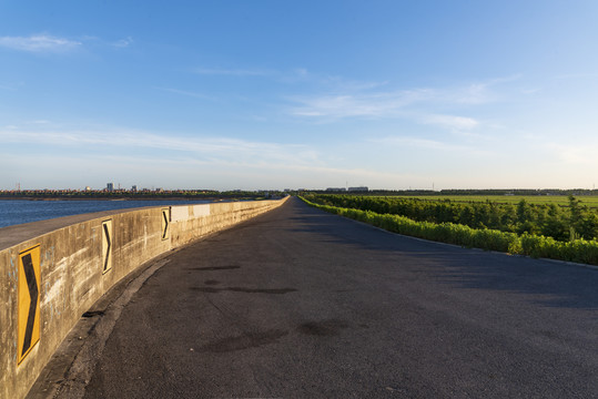 沿海公路