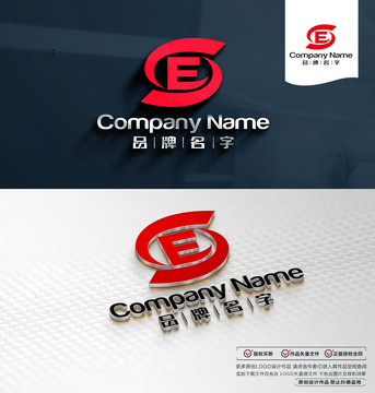 ELOGO標志