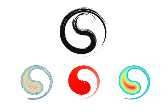 太極魚