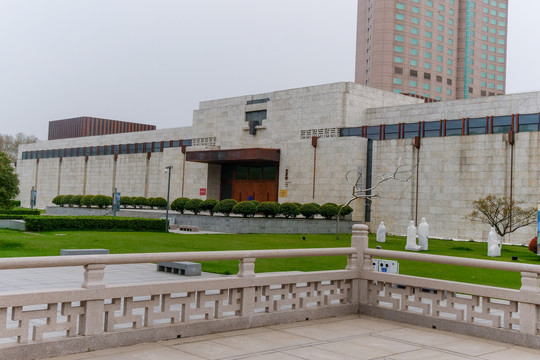 南京博物馆