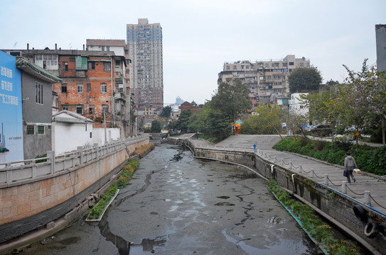 荔枝湾涌