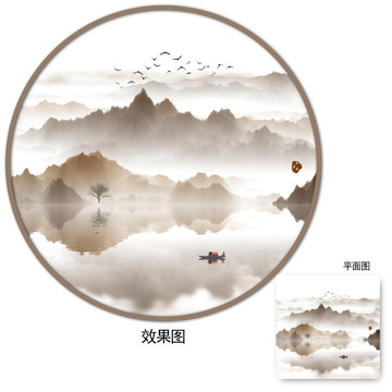 裝飾畫