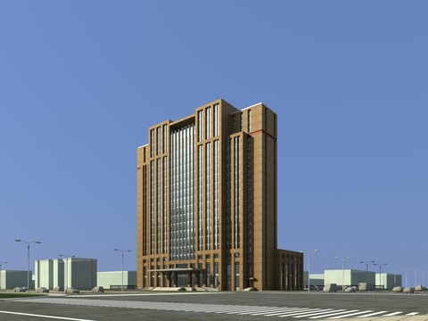 大廈