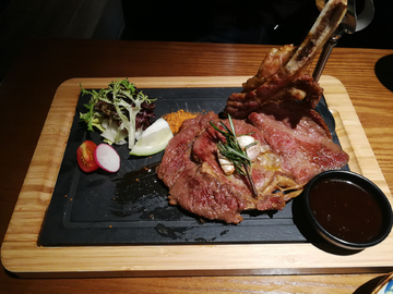 牛排 牛肉 牛扒 西餐 美食