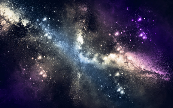 星空