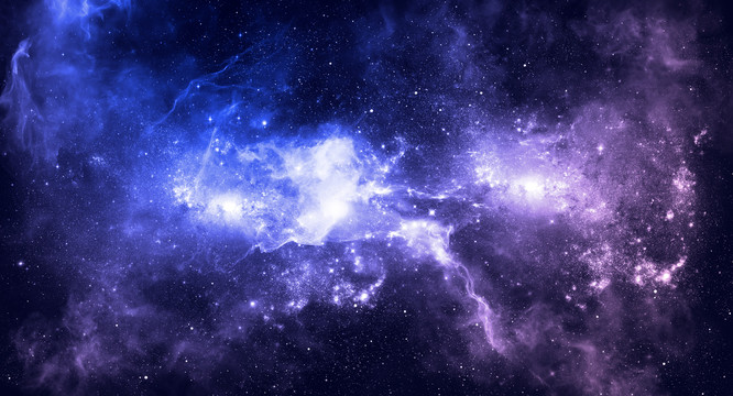 星空