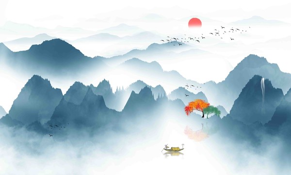 新中式