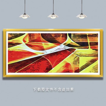 油畫