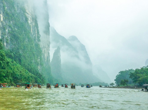 桂林山水