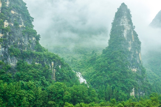 桂林山水