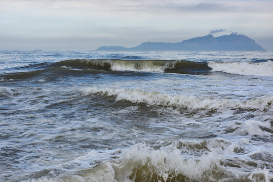 海浪