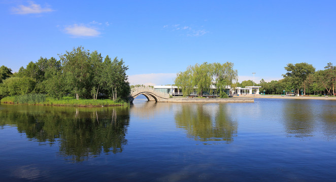 山水风景