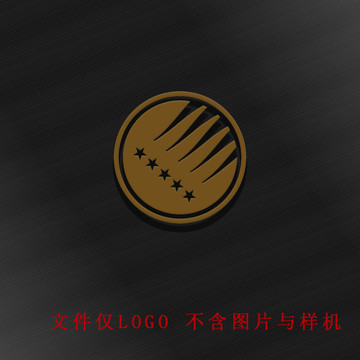 星星LOGO